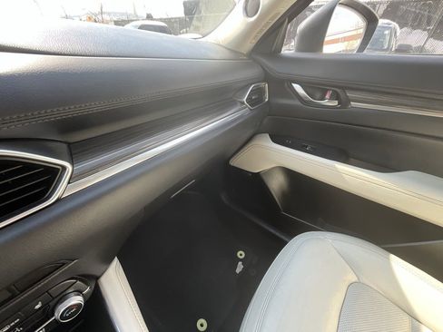 Used 2020 MAZDA CX-5 Grand Touring Reserve image 20