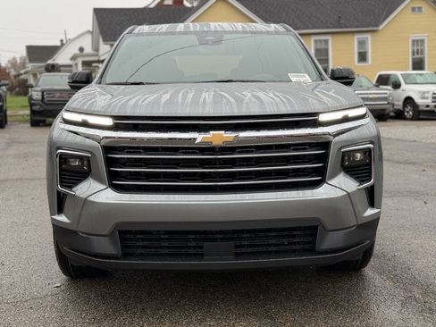 New 2026 Chevrolet Traverse LT image 9