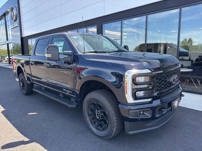 New 2025 Ford F250 Lariat w/ Lariat Ultimate Package