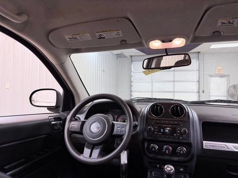 Used 2014 Jeep Compass Sport w/ Power Value Group AWD/4WD image 24