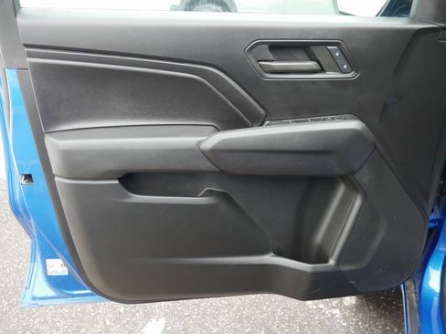 Used 2023 Chevrolet Colorado Trail Boss w/ Technology Package image 28