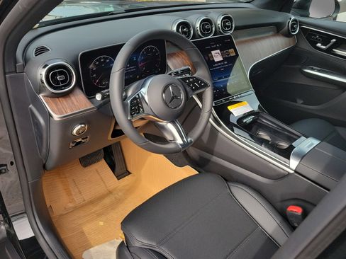 Certified 2026 Mercedes-Benz GLC 300 image 14
