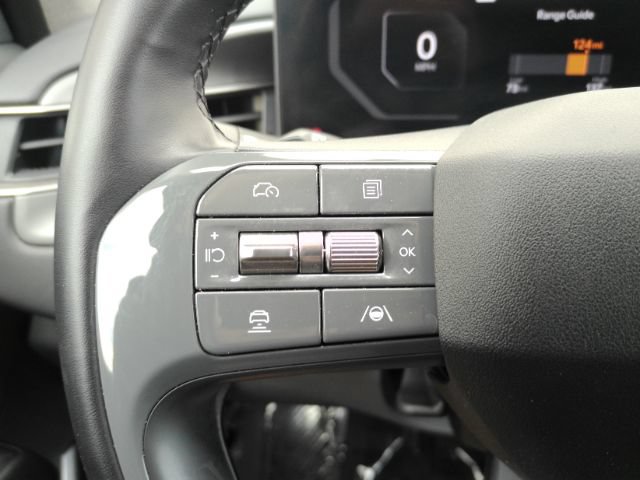 Used 2024 Kia EV9 Light Long Range RWD image 41