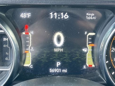 Used 2022 Jeep Gladiator Sport image 12