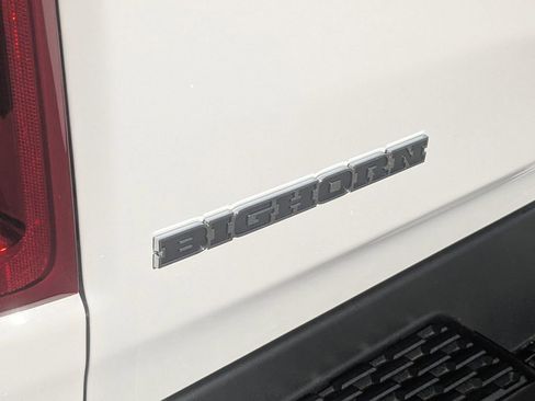 New 2026 RAM 1500 Big Horn AWD/4WD image 12