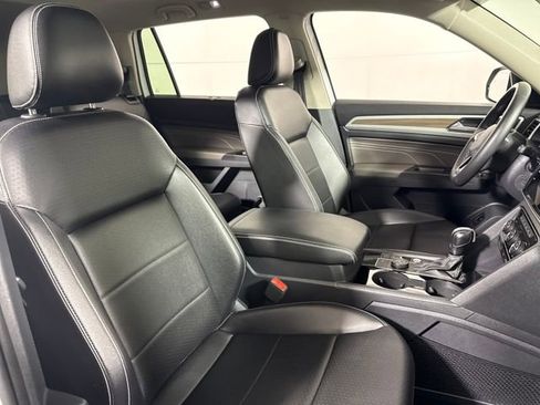 Used 2022 Volkswagen Atlas SEL image 10