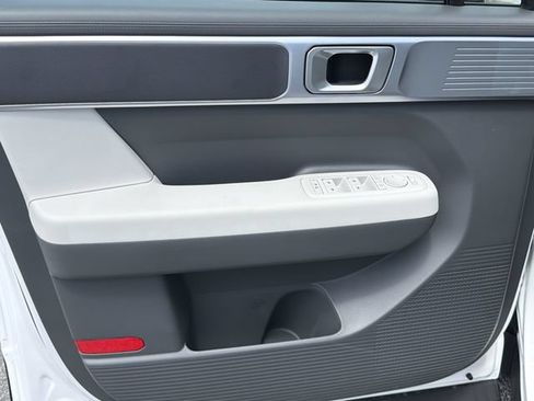 New 2026 Hyundai Santa Fe SE FWD image 10