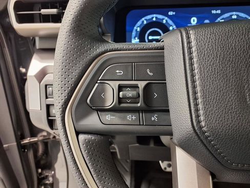 New 2026 Toyota 4Runner TRD Sport Premium image 21