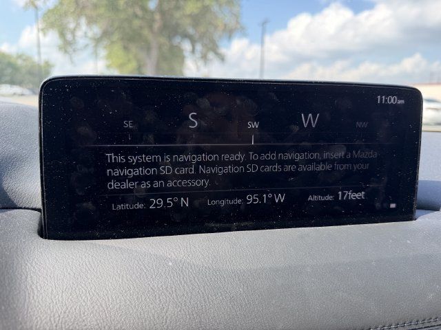 Certified 2025 MAZDA CX-5 AWD 2.5 S w/ Select Package image 21