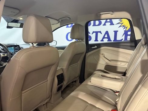 Used 2016 Ford Escape Titanium FWD image 16