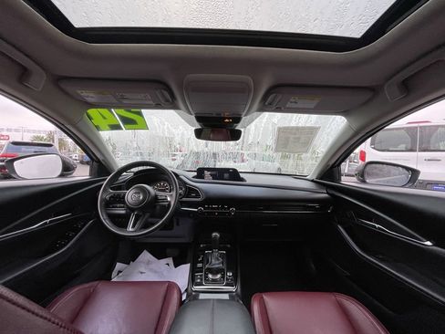 Used 2024 MAZDA CX-30 AWD 2.5 S w/ Preferred Package image 26