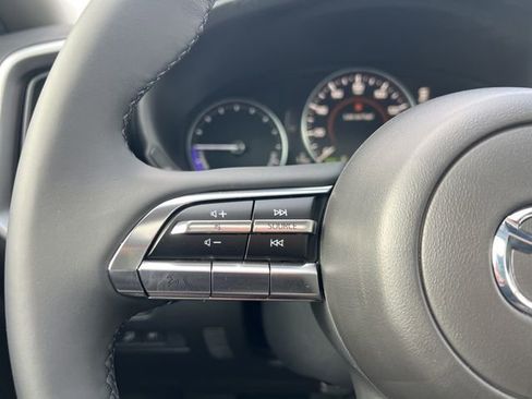 New 2026 MAZDA CX-50 AWD 2.5 Hybrid w/ Premium Pkg image 35