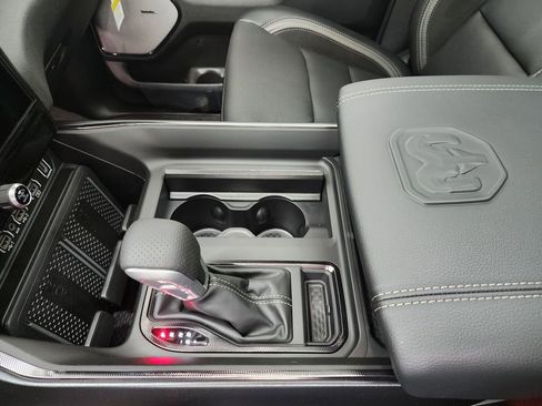 New 2026 RAM 1500 Rebel image 16