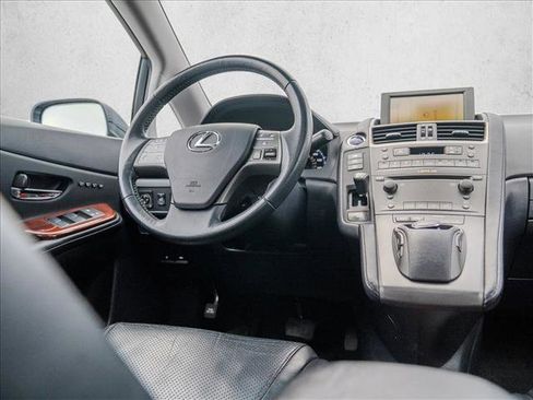 Used 2010 Lexus HS 250h Premium image 26