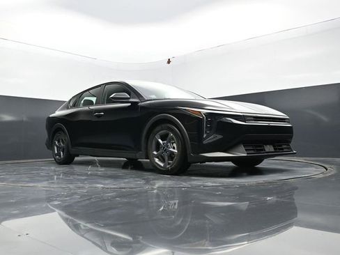 Used 2025 Kia K4 FWD image 50