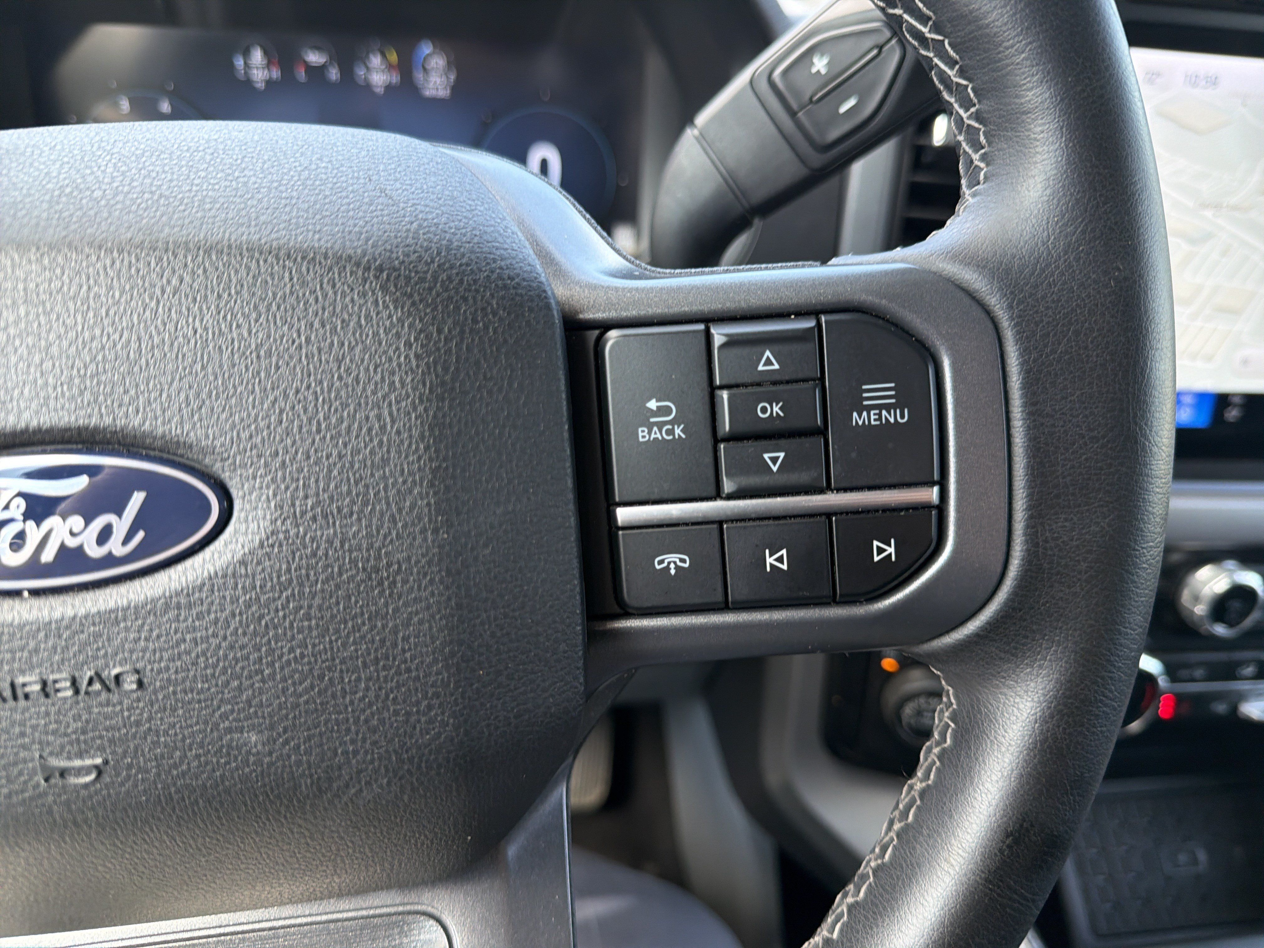 Used 2024 Ford F150 XLT w/ Equipment Group 302A MID AWD/4WD image 39