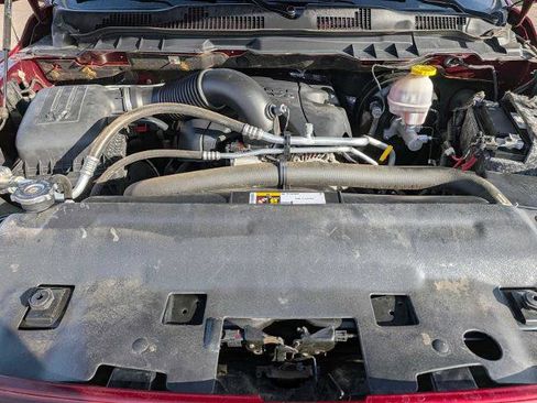 Used 2019 RAM 1500 Express w/ Wheel & Sound Group AWD/4WD image 15