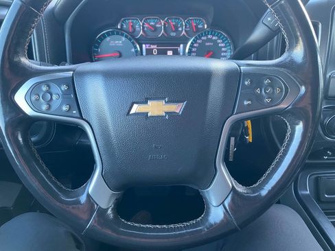 Used 2018 Chevrolet Silverado 2500 LTZ w/ Duramax Plus Package image 18