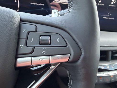 New 2026 Cadillac CT5 Premium Luxury image 26