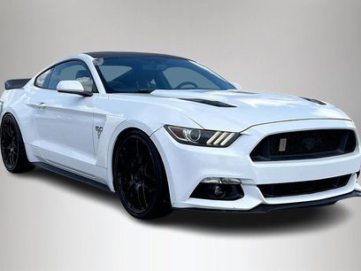 Used 2016 Ford Mustang GT