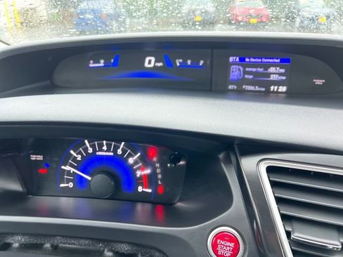 Used 2014 Honda Civic EX image 21