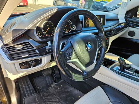 Used 2015 BMW X6 xDrive35i image 17