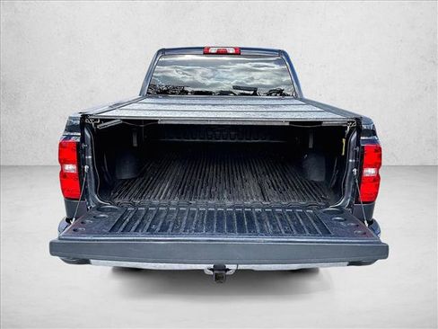 Used 2016 Chevrolet Silverado 1500 LT w/ All Star Edition image 30