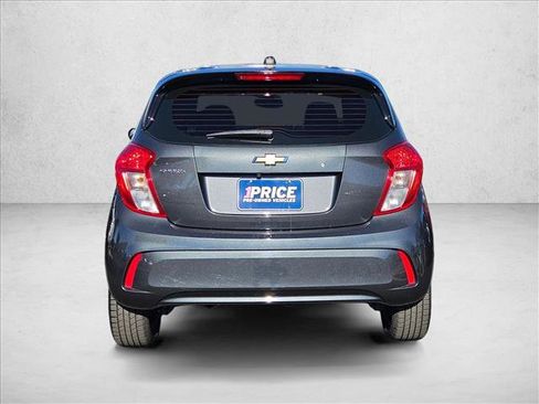 Used 2021 Chevrolet Spark LS image 6