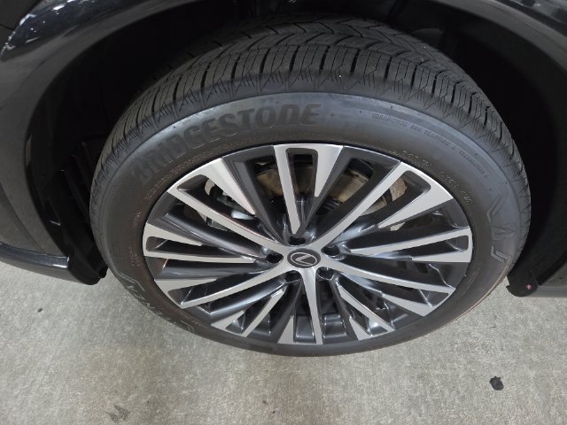 New 2026 Lexus RX 350 Premium Plus w/ Accessory Package (K3) FWD image 10