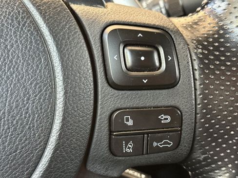 Used 2021 Lexus IS 350 F Sport w/ Navigation Package RWD image 27