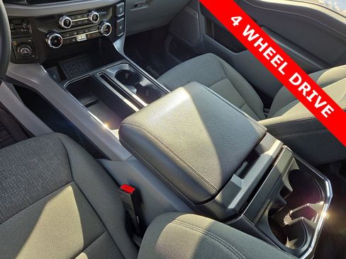 Used 2024 Ford F150 XLT w/ Equipment Group 303A High image 25