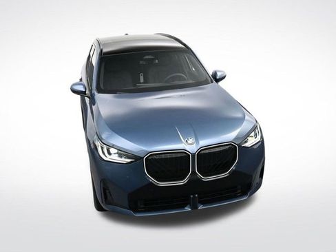 New 2026 BMW X3 xDrive30 w/ M Sport Package image 29