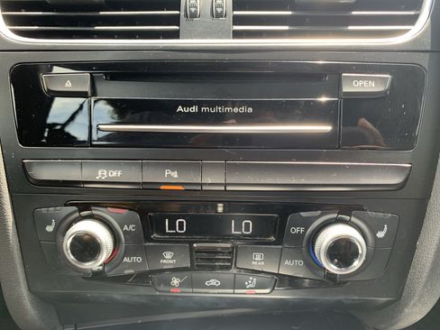 Used 2017 Audi A5 2.0T Sport w/ Technology Package AWD/4WD image 29