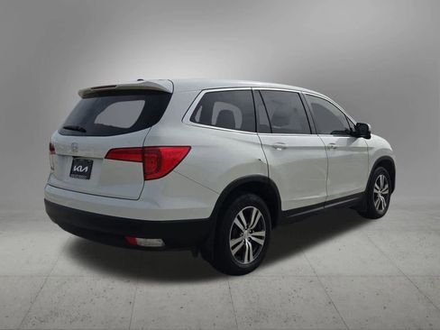 Used 2018 Honda Pilot EX-L image 6