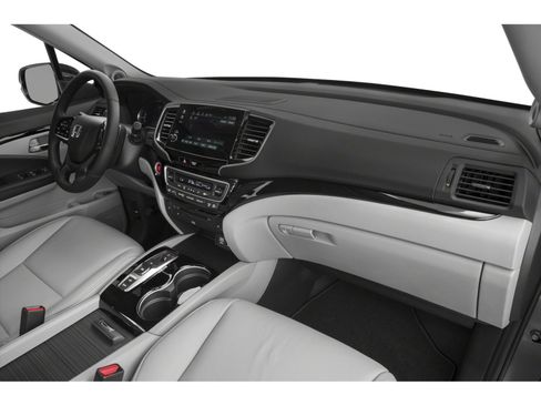 Used 2019 Honda Pilot Touring image 10