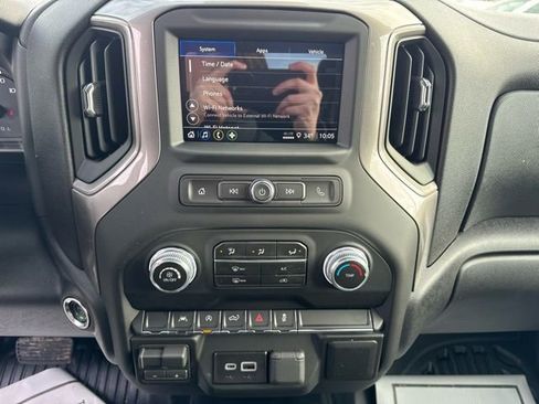 New 2026 GMC Sierra 1500 Pro w/ Pro Value Package image 26