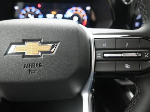 New 2026 Chevrolet Colorado LT w/ Advanced Trailering Package AWD/4WD image 25