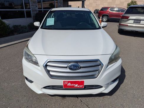 Used 2015 Subaru Legacy 2.5i Premium AWD/4WD image 7