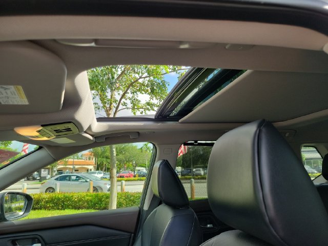 Used 2023 Nissan Rogue SV w/ SV Premium B Package FWD image 20