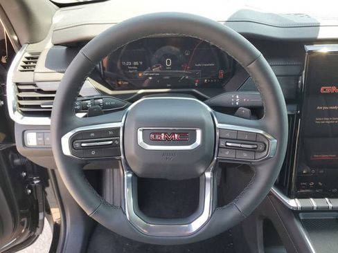 New 2026 GMC Acadia Elevation w/ Elevation Premium Package FWD image 21