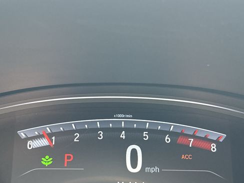 Used 2019 Honda CR-V EX-L image 17