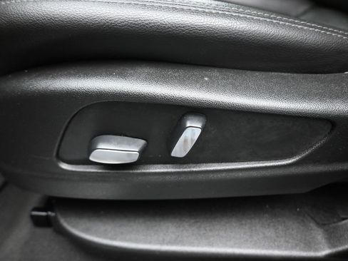 Used 2020 Cadillac XT5 Luxury image 14