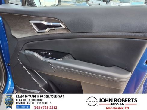 Used 2025 Kia Sportage X-Line image 19