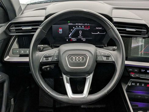 Used 2023 Audi A3 2.0T Premium Plus w/ Premium Plus Package image 24