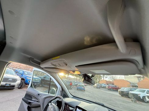 Used 2020 Ford Transit Connect XL image 35