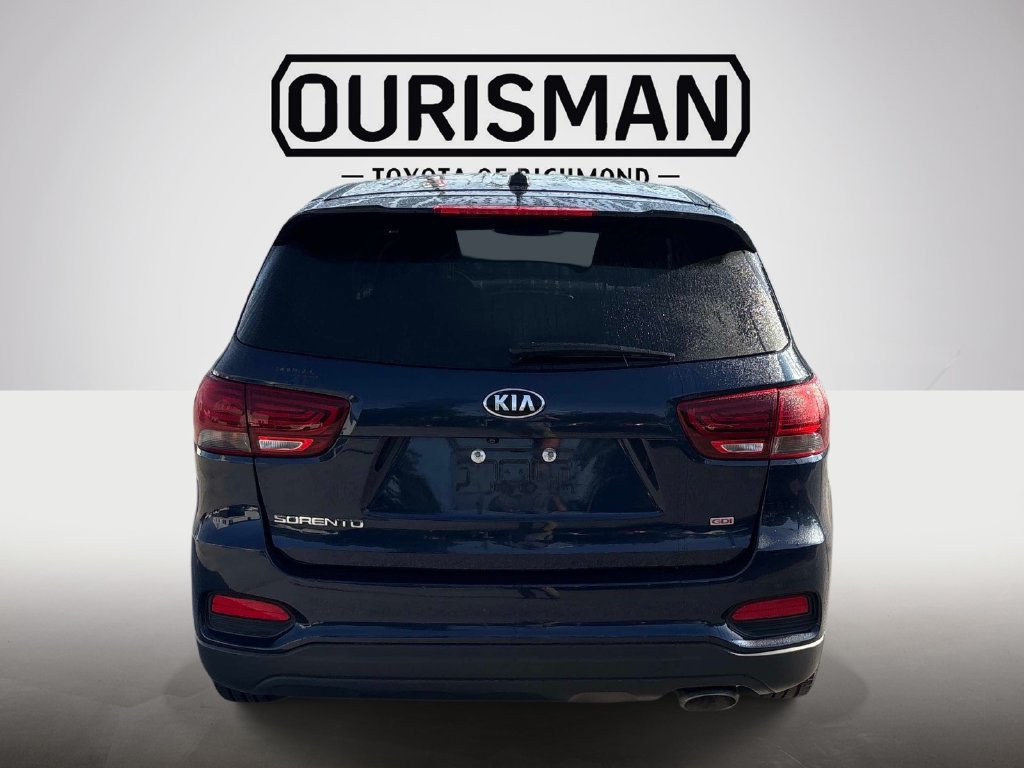 Used 2019 Kia Sorento FWD image 6