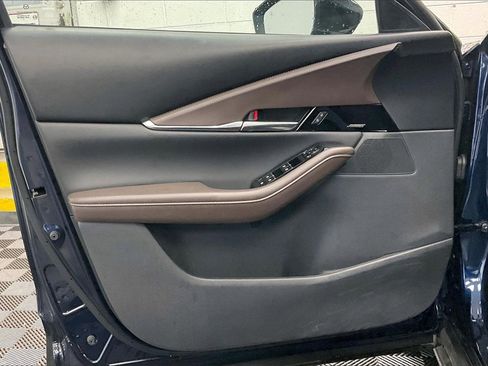 Used 2025 MAZDA CX-30 2.5 Turbo w/ Premium Package image 21