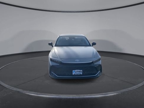 New 2026 Toyota Crown Limited w/ Advanced Technology Package image 3