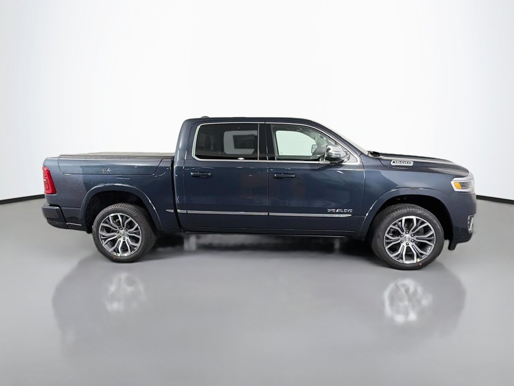 New 2027 RAM 1500 Tungsten AWD/4WD image 8