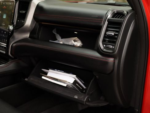 Used 2022 RAM 1500 TRX w/ TRX Level 2 Equipment Group image 48